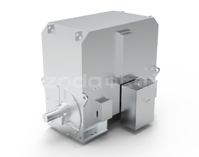 Y/YKK/YKS/ YX/YXKK/YXKS系列高壓三相異步電動機(jī)